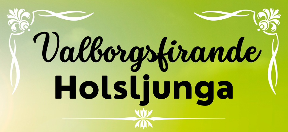 Holsljunga Byalag