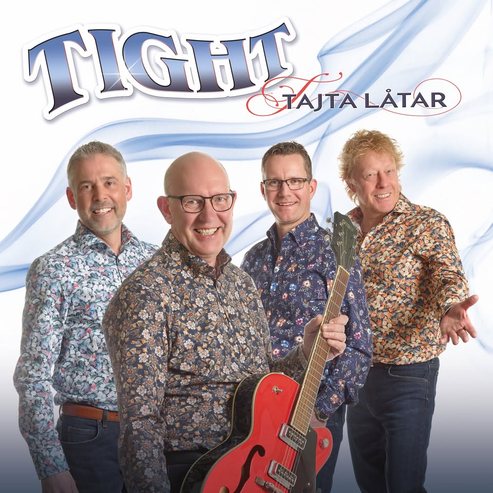 Danskväll på nya dansbanan i Öxabäck