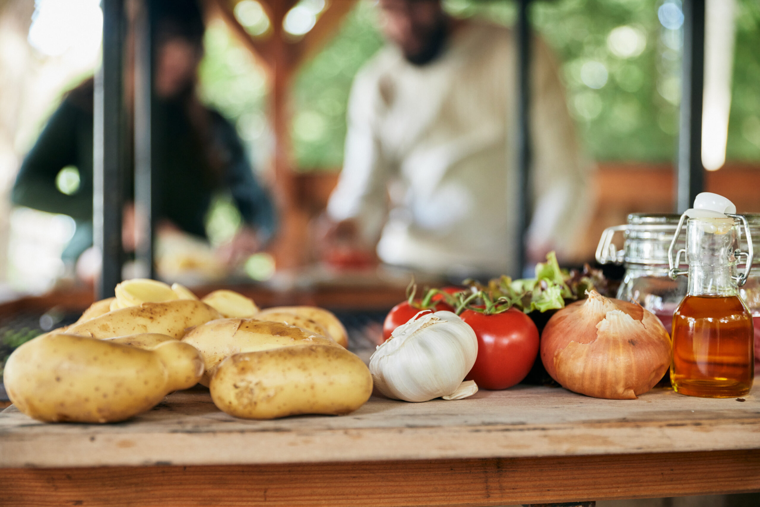 Gårdsbutikrunda i Trivselbygden med omnejd