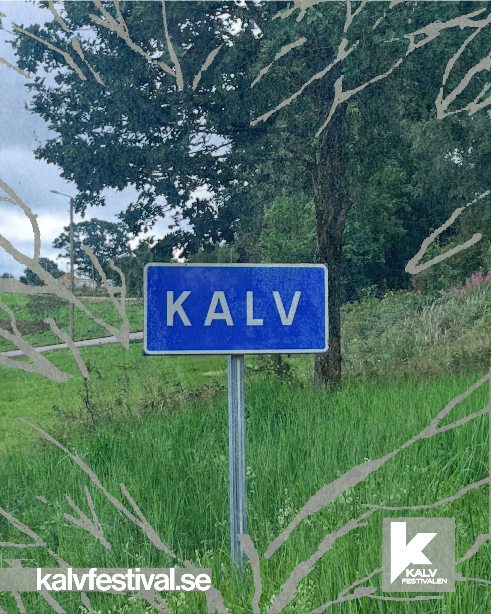 Kalvfestivalen