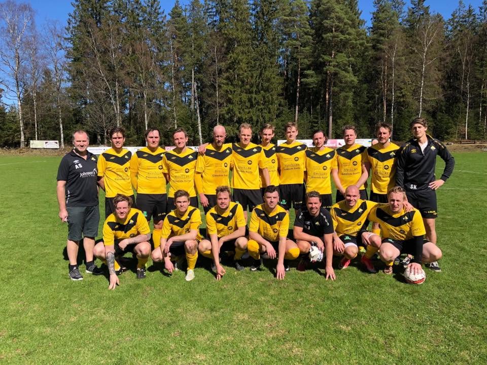 Mjöbäcks Sparbanks Fotbollsturnering