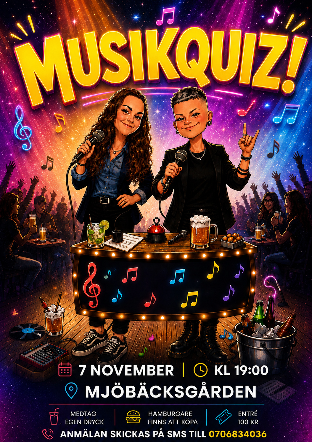 Musikquiz