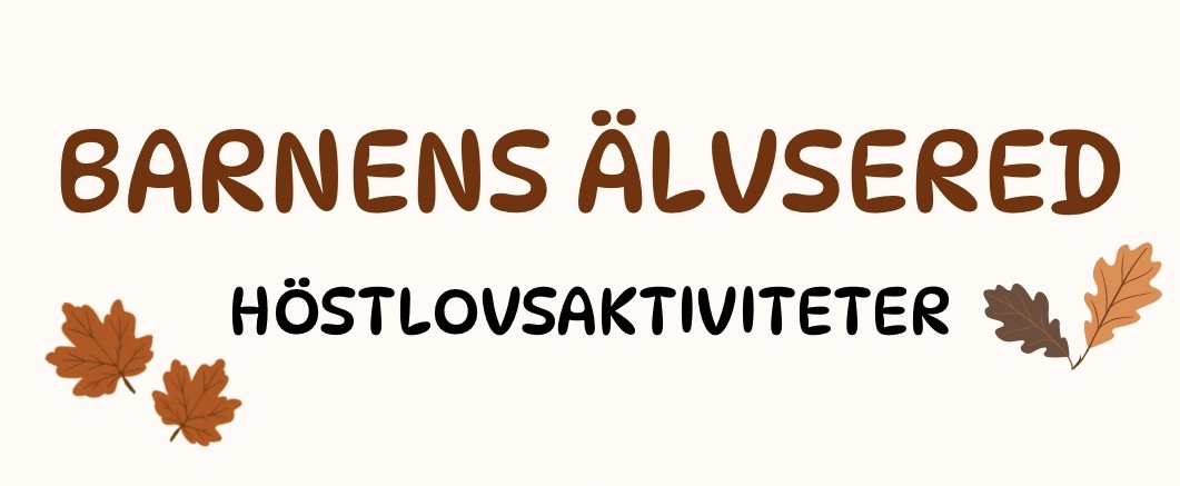 Pysselkväll